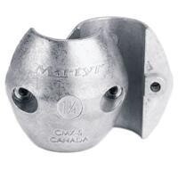Anode Streamline 7/8&quot;  Magnesium (X2MG)