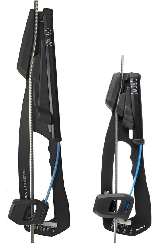 Rig Sense Tension Guage 2-5mm