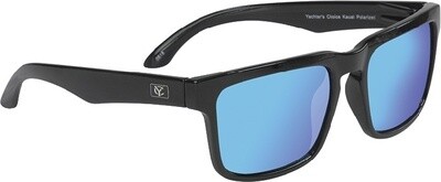 &#39;Kauai&#39; Blue Mirror Sunglasses