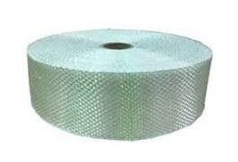 Fiberglass Tape 6oz -2&quot; x 10m