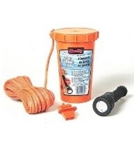 Safety Equipment Kit