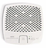 Carbon Monoxide Alarm