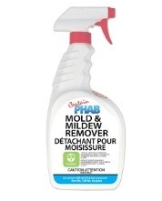 Mold and Mildew Stain Remover 935 ml