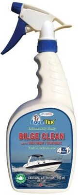 Bilge Cleaner and Treatment  950mL