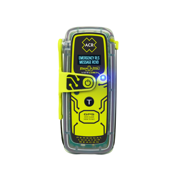 ResQLink Personal Locator Beacon (2932)