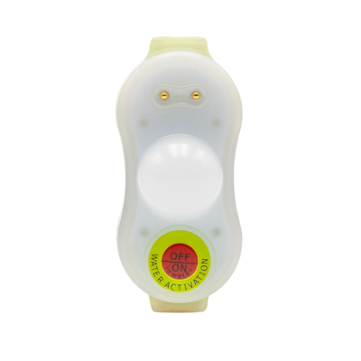 HemiLight3  MED &amp; SOLAS Life Jacket Light