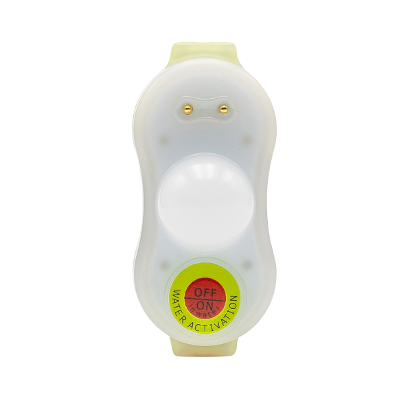 HemiLight3  MED &amp; SOLAS Life Jacket Light