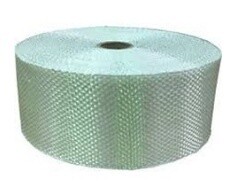 Fiberglass Tape  6oz - 4&quot; x 10m