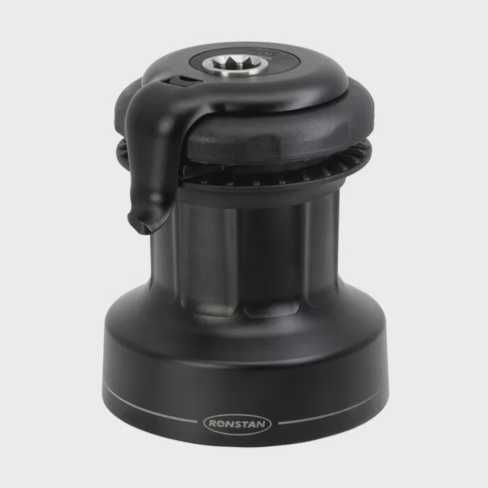 Winch 30QT Orbit (RA6302)
