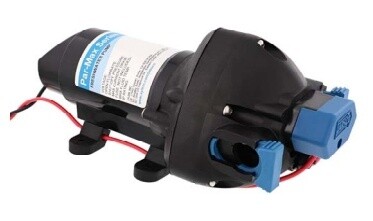 Par Max 3 Pressure-controlled Pump