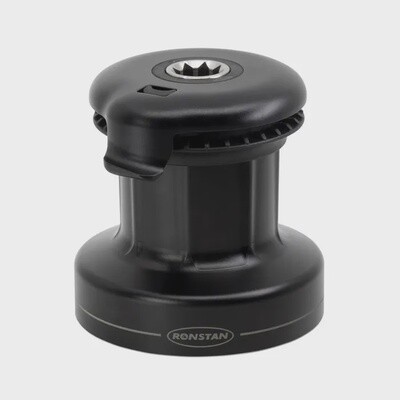Winch 20ST Orbit à Une Vitesse (RA6201)
