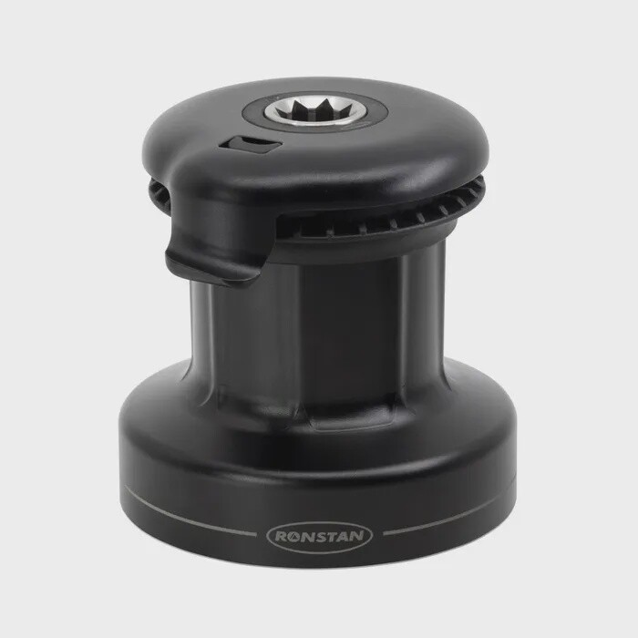 Winch 20ST Orbit Single Speed Self-Tailing (RA6201)