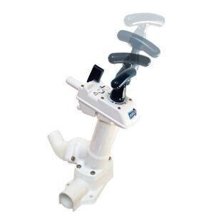 Twist &#39;n&#39; Lock Pump Assembly