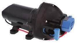 Pump Paramax 2 GPM  12V