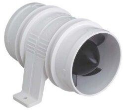 Attwood 4&quot; Turbo Blower