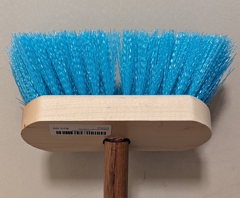 Deck brush (Coarse)