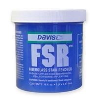 FSR Fiberglass Stain Remover