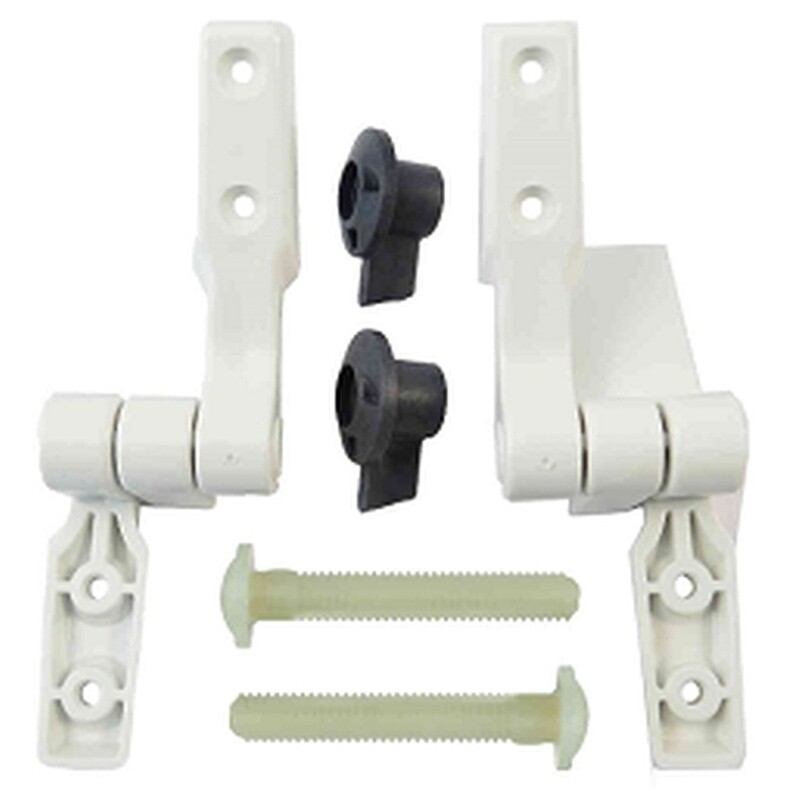 Jabsco Toilet Seat Hinge Compact