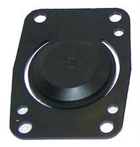 Toilet Base Valve Gasket (29090)