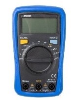 Digital Multimeter 8 Function