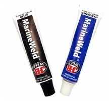 JB Marine Weld Epoxy