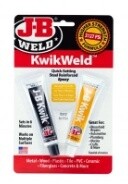 JB KwikWeld kit