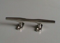 Cleat Herreshoff 6&quot; stainless