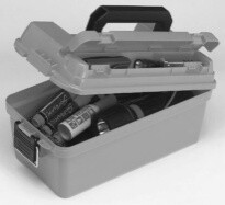 Water Resistant Box Small