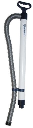 Bilge Pump Manual 25&quot;