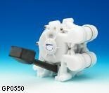 Galley Pump MK3