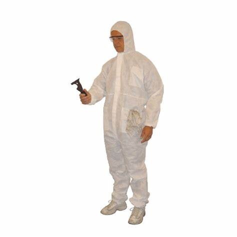 Coverall -XXL