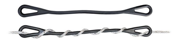 Mooring Snubber 22&quot;