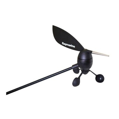 Standard-Arm Forward Wind Transducer (R28170)