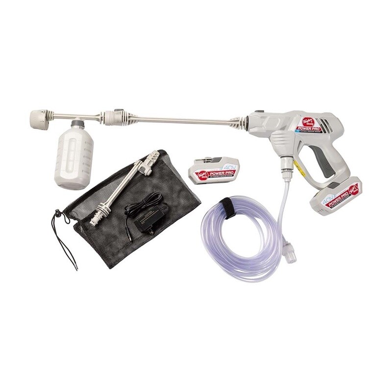 Pressure Washer Pro