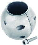Anode Shaft 1-1/4&quot; Magnesium (X5MG)