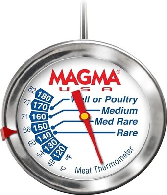 Gourmet Meat Thermometer