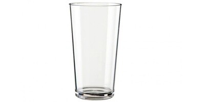 Glass Hiball &#39;Alfresco&#39;  500ml