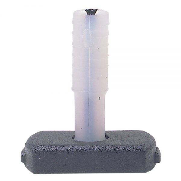Releasable Universal Joint For Tiller Extension With Rope Core  (EX652950)