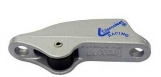 Clamcleat Trapeze &amp; Vang Cleat (CL253)