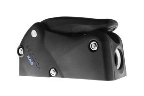 Rope Clutch Single XAS/1