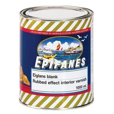 Epifanes Rubbed Effect 1 Liter