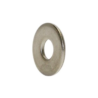 Fender Washer 1/2&quot; Stainless