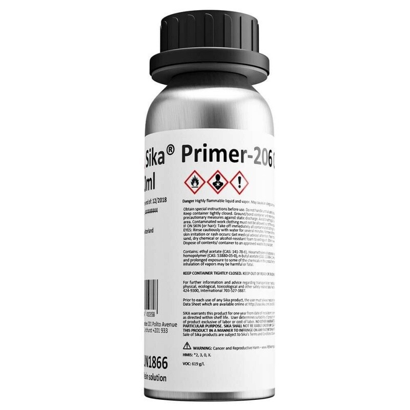 Sika® Primer-206 G+P 250ml