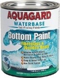 Aquagard Bleu 1Gallon