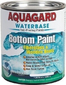 Aquagard Black 1 Gallon