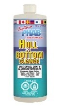 Hull and Bottom Cleaner 1L