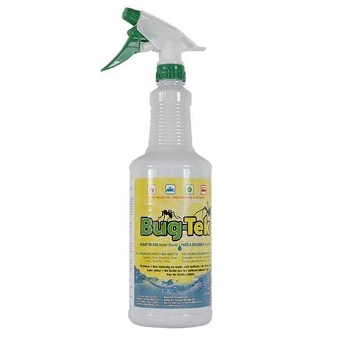 Bug-Tek  1L