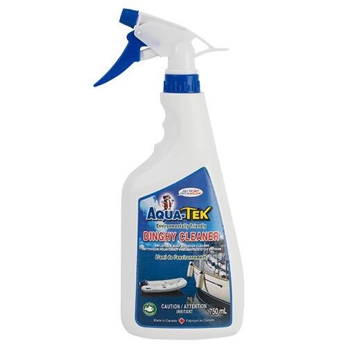 Aquatek Dinghy/Fender Cleaner 750ML