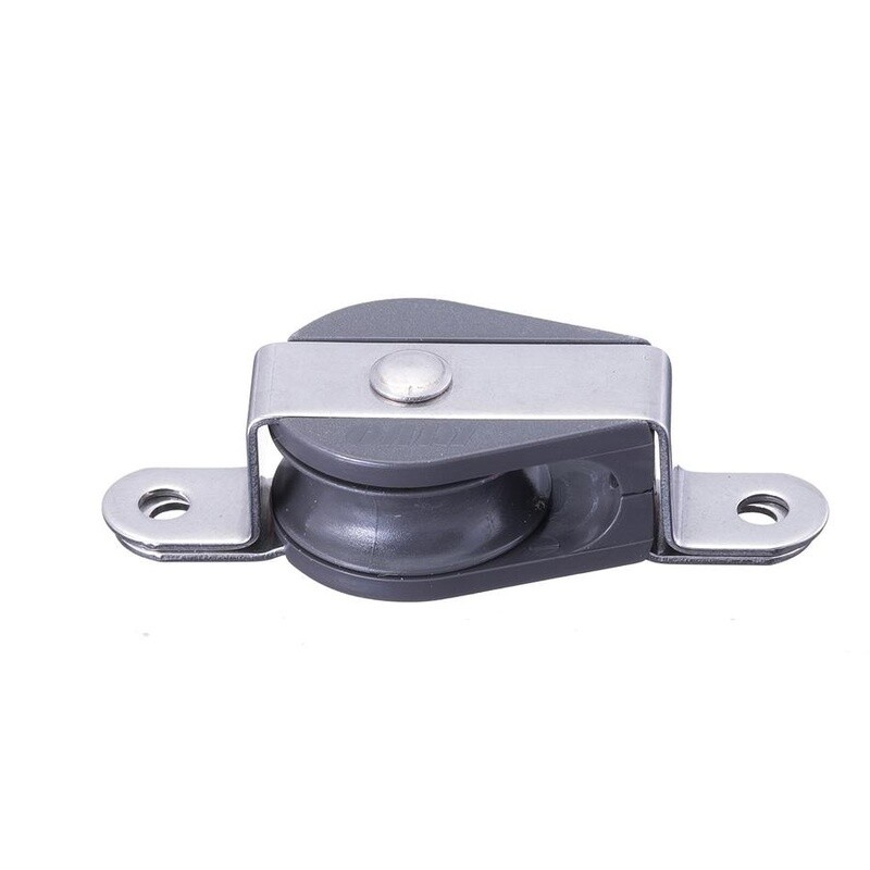 Block Cheek  Single  28mm (R7206)