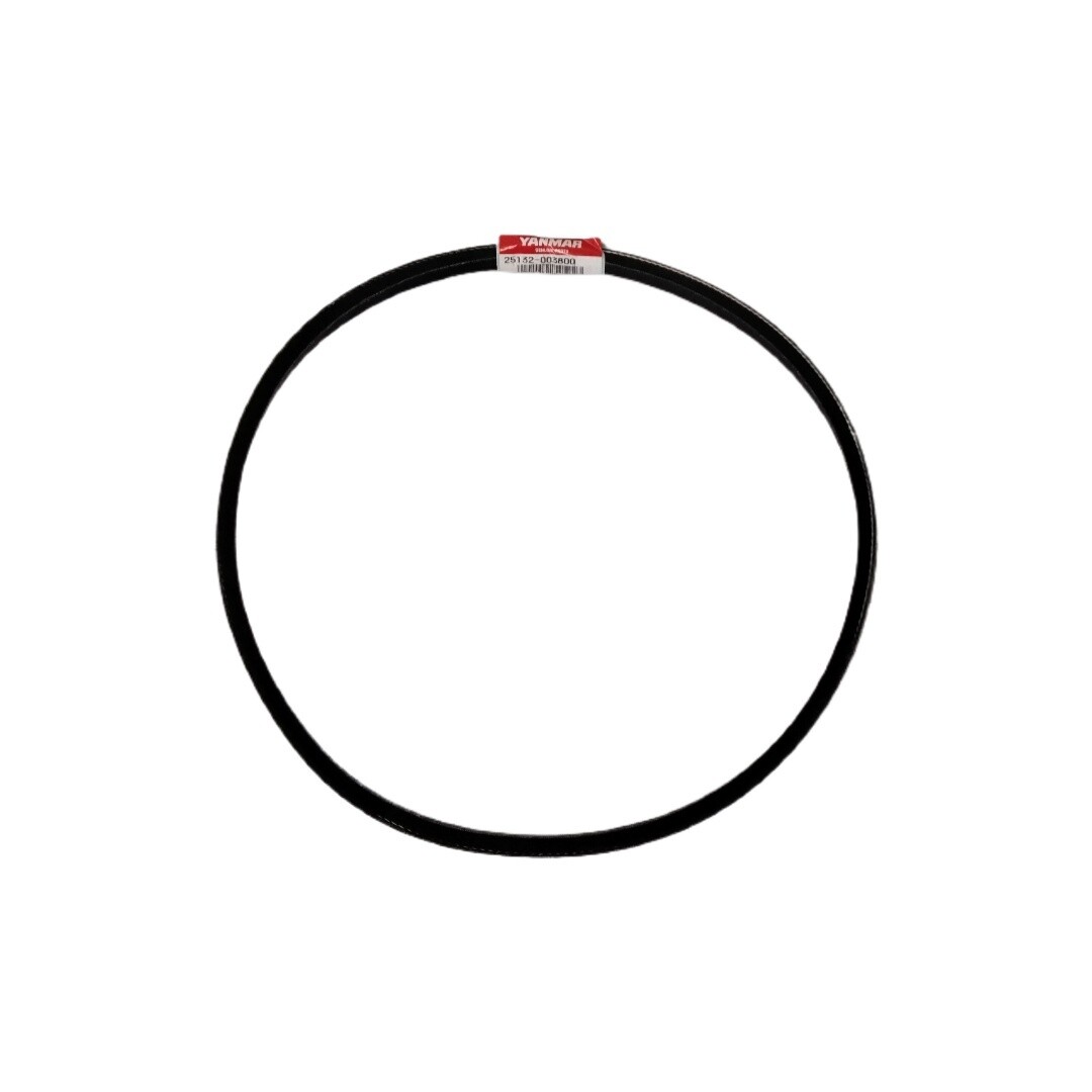 V-belt  A38  3JH, 4Jh4E (25132-003800)